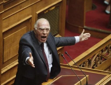 Ένωση Κεντρώων: «Καλλιεργήθηκαν αυταπάτες μετά την Σύνοδο της Βάρνας περί δήθεν απελευθέρωσης των στρατιωτικών μας»
